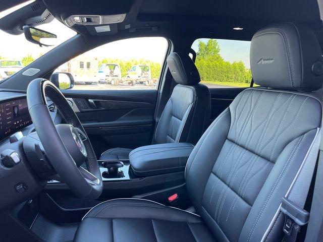 new 2026 Buick Enclave car, priced at $61,726