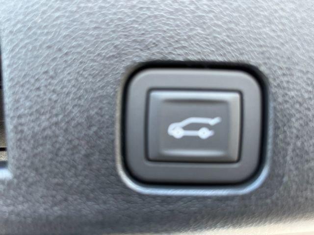 new 2026 Buick Enclave car, priced at $61,726