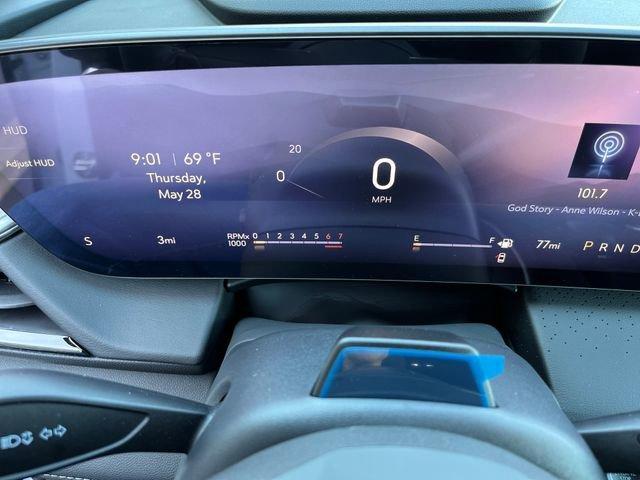 new 2026 Buick Enclave car, priced at $61,726