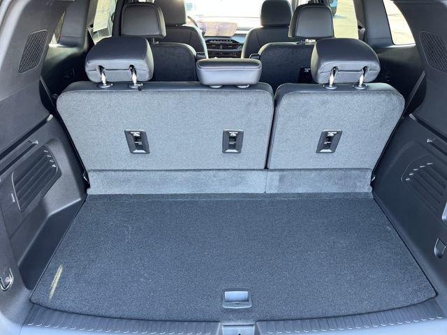 new 2026 Buick Enclave car, priced at $61,726