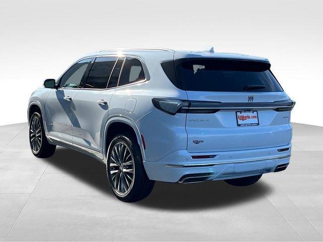 new 2026 Buick Enclave car, priced at $61,726