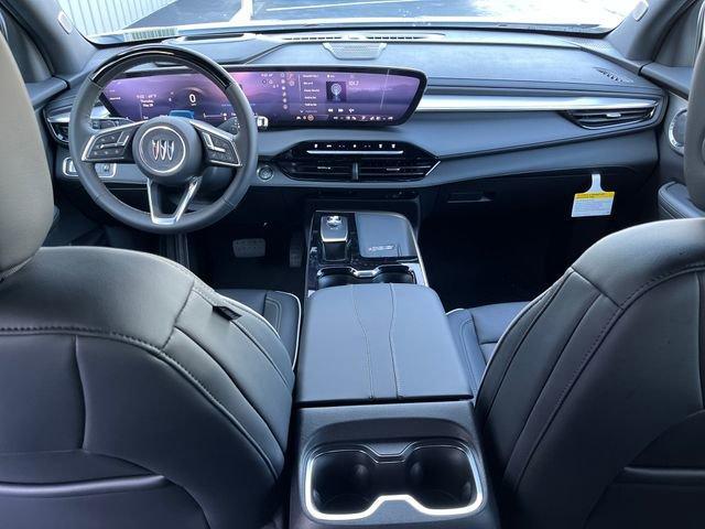 new 2026 Buick Enclave car, priced at $61,726