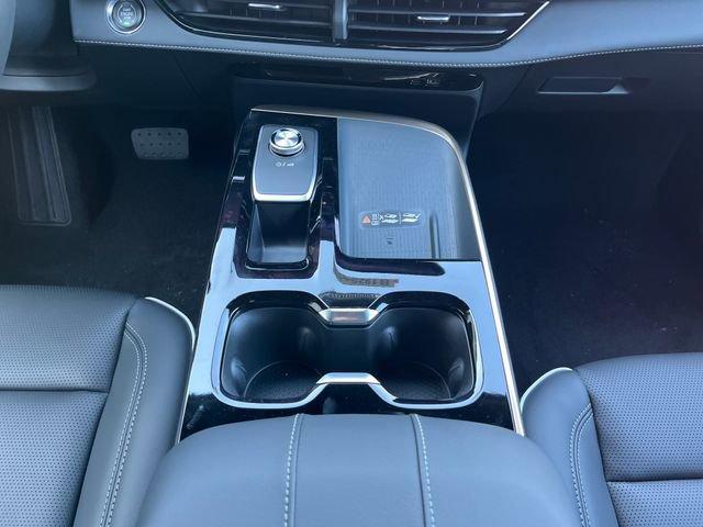 new 2026 Buick Enclave car, priced at $61,726