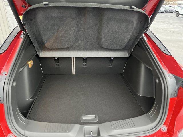 new 2026 Buick Envista car, priced at $31,090