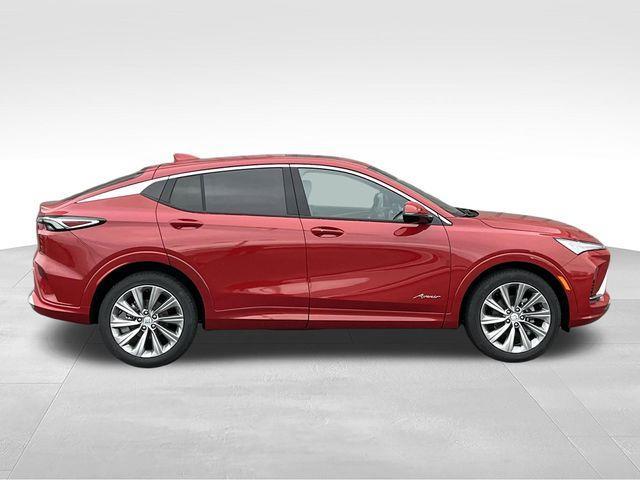 new 2026 Buick Envista car, priced at $30,609