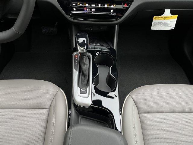 new 2026 Buick Envista car, priced at $31,090