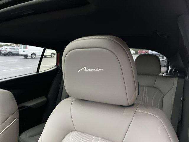 new 2026 Buick Envista car, priced at $31,090