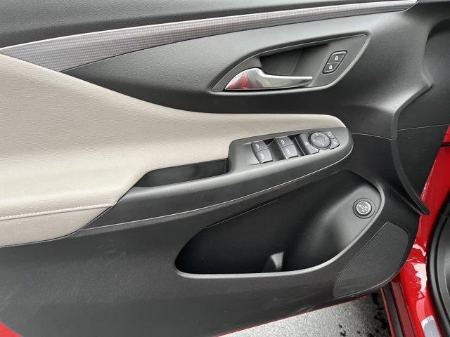 new 2026 Buick Envista car, priced at $31,090