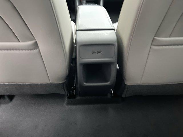 new 2026 Buick Envista car, priced at $31,090