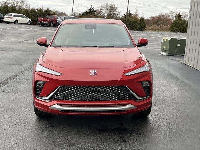 new 2026 Buick Envista car, priced at $31,090