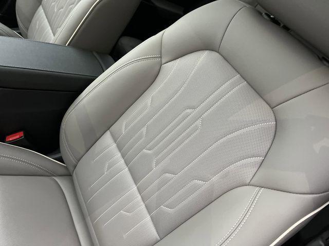 new 2026 Buick Envista car, priced at $30,609