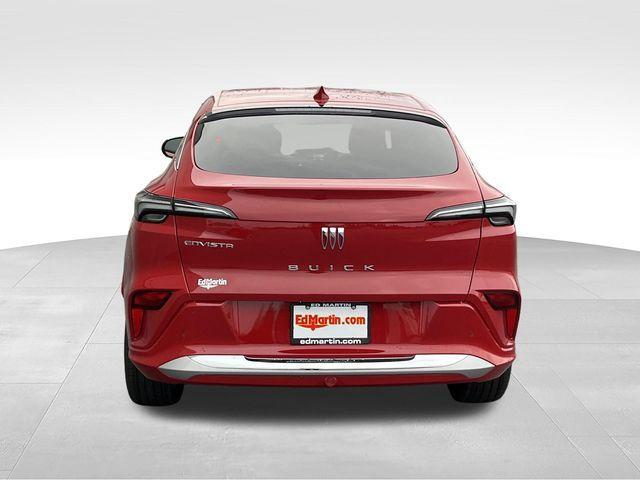 new 2026 Buick Envista car, priced at $30,609