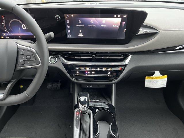 new 2026 Buick Envista car, priced at $31,090