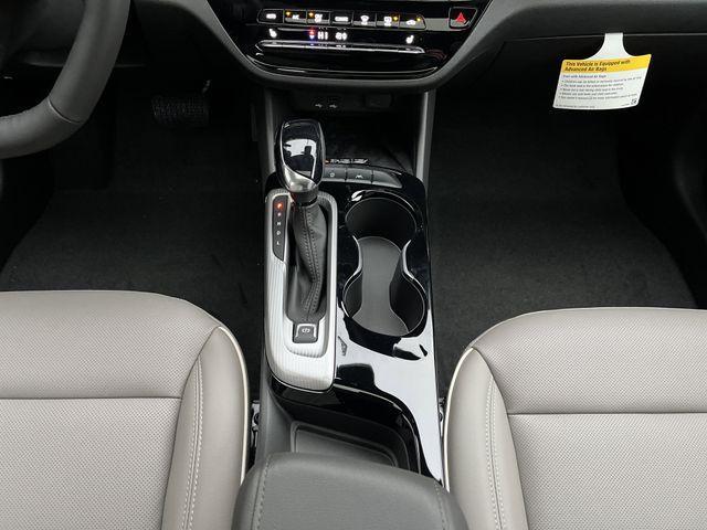 new 2026 Buick Envista car, priced at $30,609