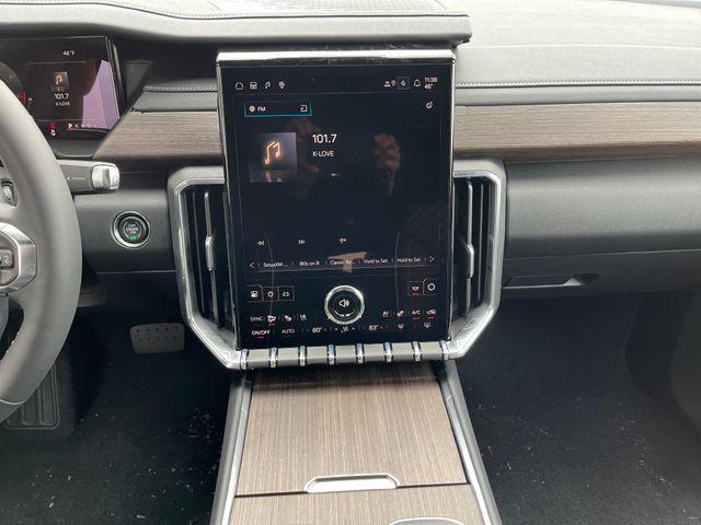 new 2026 GMC Acadia car, priced at $66,147