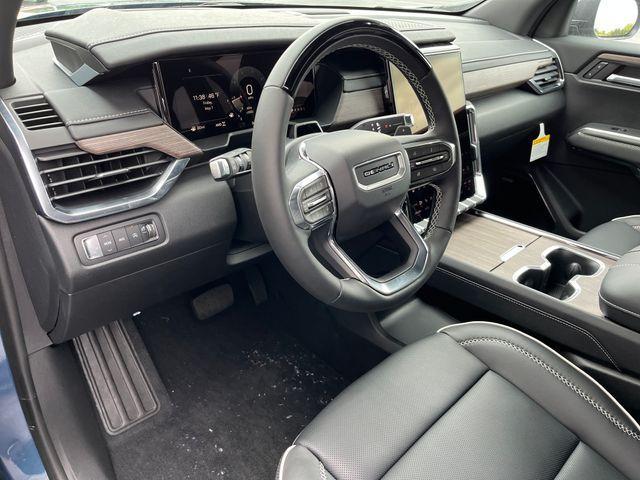 new 2026 GMC Acadia car, priced at $66,147