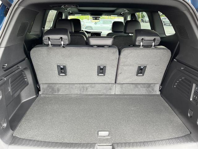new 2026 GMC Acadia car, priced at $66,147