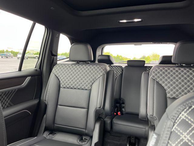 new 2026 GMC Acadia car, priced at $66,147