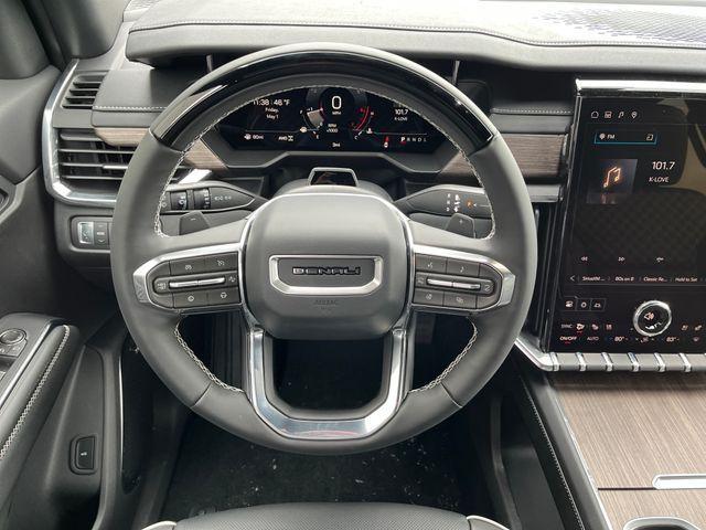 new 2026 GMC Acadia car, priced at $66,147