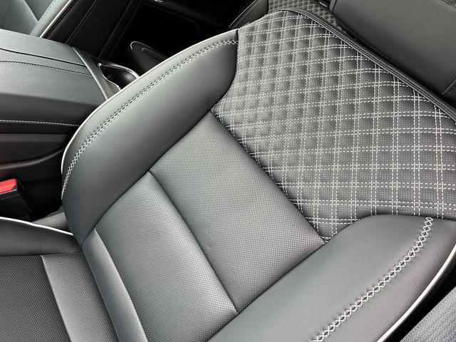 new 2026 GMC Acadia car, priced at $66,147