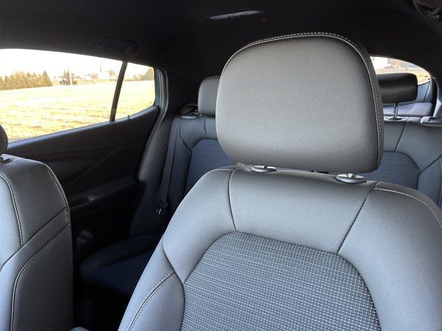 new 2026 Buick Envista car, priced at $27,485