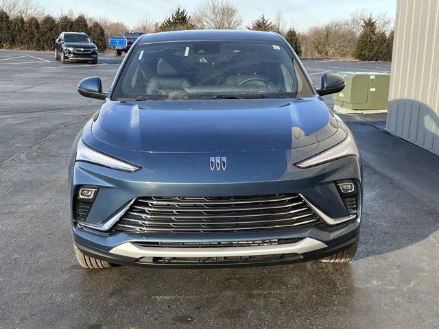 new 2026 Buick Envista car, priced at $27,485