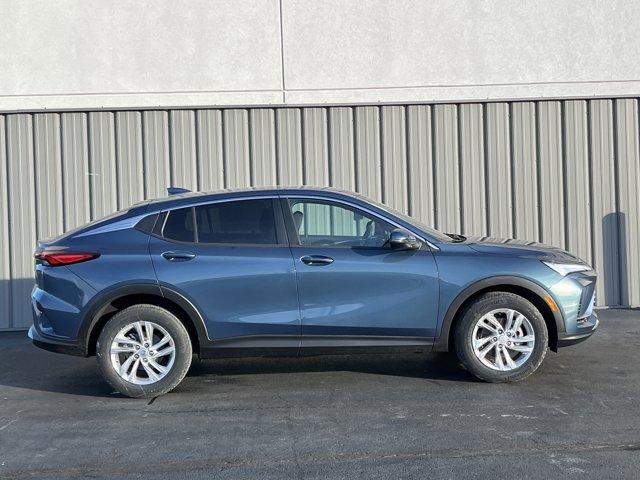 new 2026 Buick Envista car, priced at $27,485