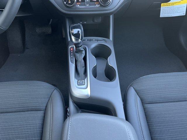 new 2026 Buick Envista car, priced at $27,485