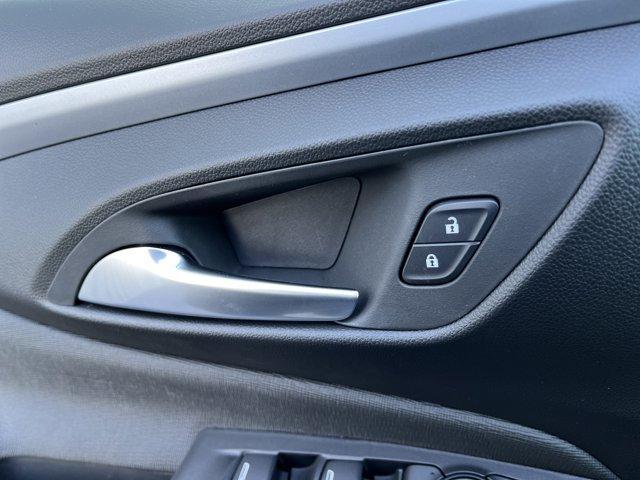 new 2026 Buick Envista car, priced at $27,485