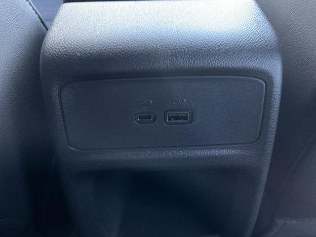 new 2026 Buick Envista car, priced at $27,485