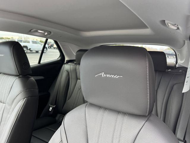 new 2026 Buick Envision car, priced at $50,724