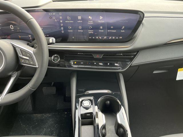 new 2026 Buick Envision car, priced at $50,724