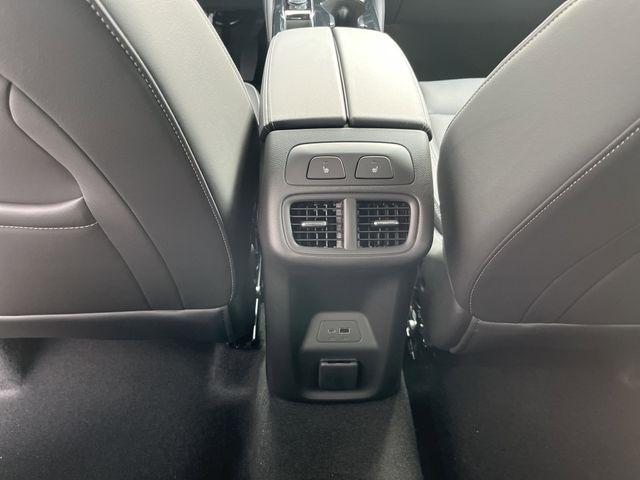 new 2026 Buick Envision car, priced at $50,724