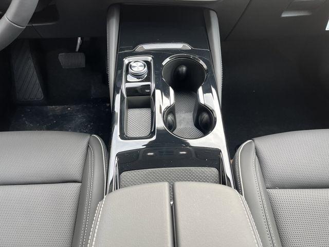 new 2026 Buick Envision car, priced at $50,724