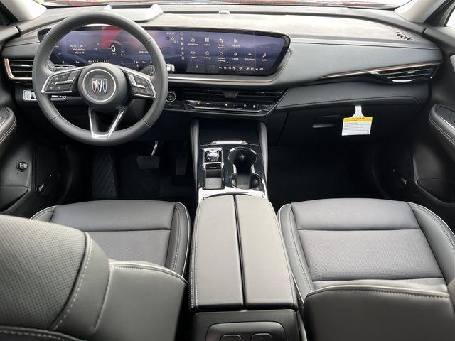 new 2026 Buick Envision car, priced at $50,724