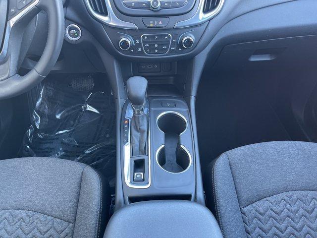 used 2024 Chevrolet Equinox car, priced at $20,000