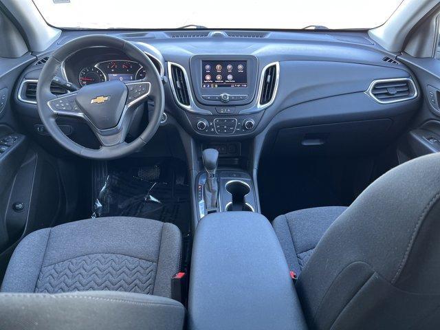used 2024 Chevrolet Equinox car, priced at $20,000