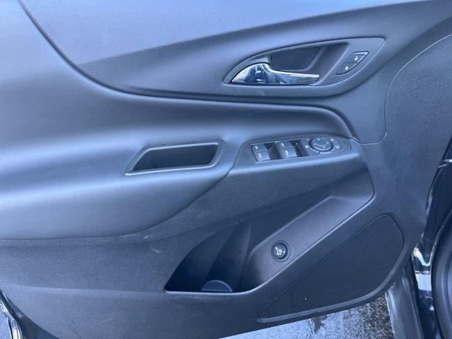 used 2024 Chevrolet Equinox car, priced at $20,000