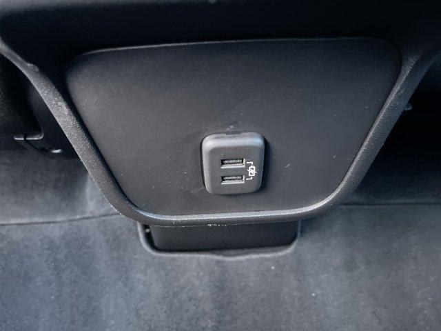 used 2024 Chevrolet Equinox car, priced at $20,000