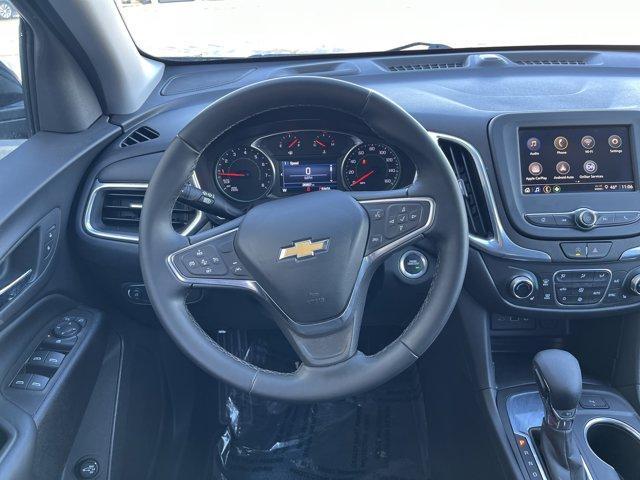 used 2024 Chevrolet Equinox car, priced at $20,000