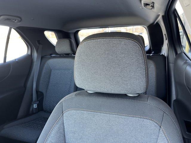 used 2024 Chevrolet Equinox car, priced at $20,000