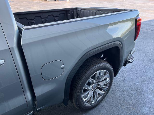 new 2026 GMC Sierra 1500 car, priced at $70,638