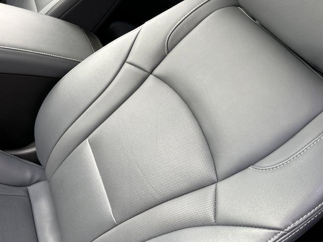 used 2023 Buick Enclave car, priced at $30,377
