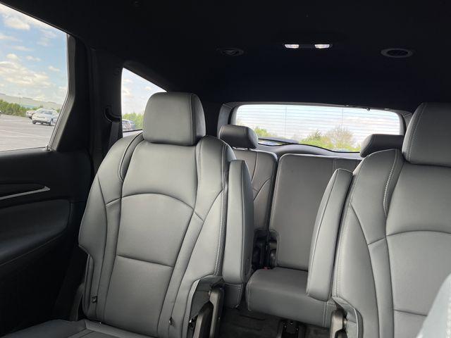 used 2023 Buick Enclave car, priced at $30,377