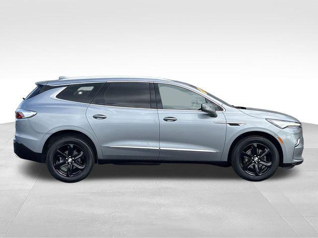 used 2023 Buick Enclave car, priced at $30,377