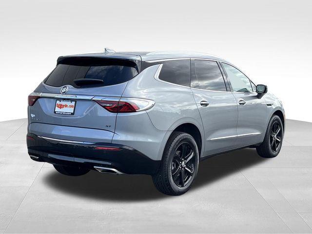 used 2023 Buick Enclave car, priced at $30,377