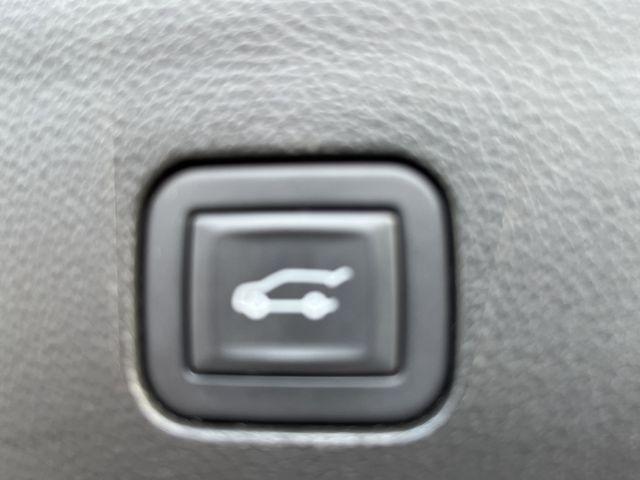 used 2023 Buick Enclave car, priced at $30,377