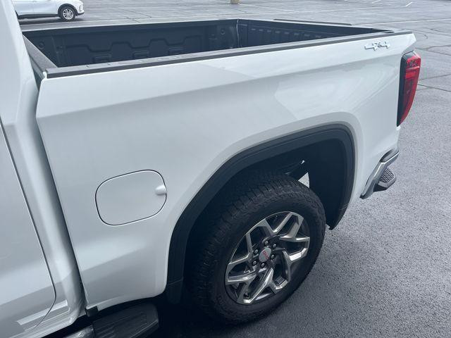 new 2026 GMC Sierra 1500 car, priced at $60,404