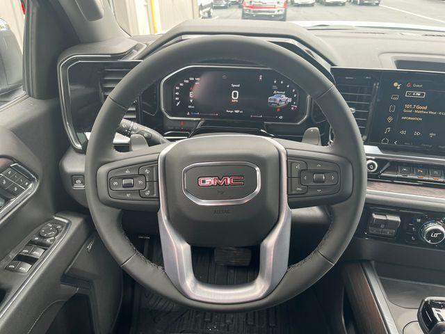 new 2026 GMC Sierra 1500 car, priced at $60,404