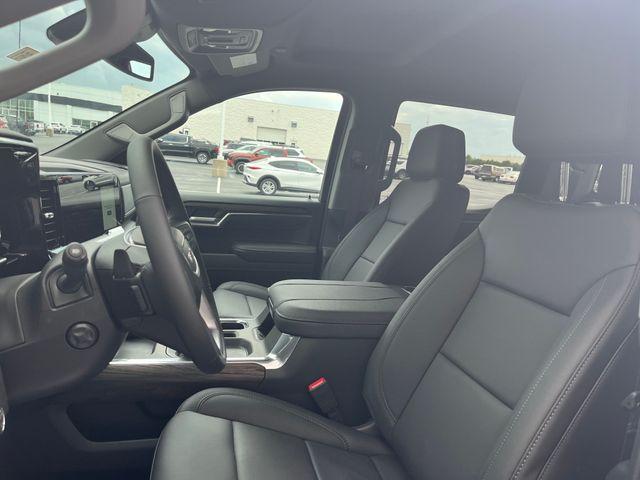 new 2026 GMC Sierra 1500 car, priced at $60,404